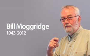 Inventatorul laptopului – Bill Moggridge