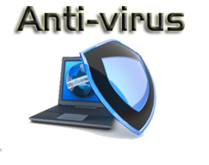 Ce este antivirusul