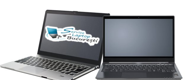 service laptop multimarca